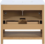 Soren - Bathroom Vanity