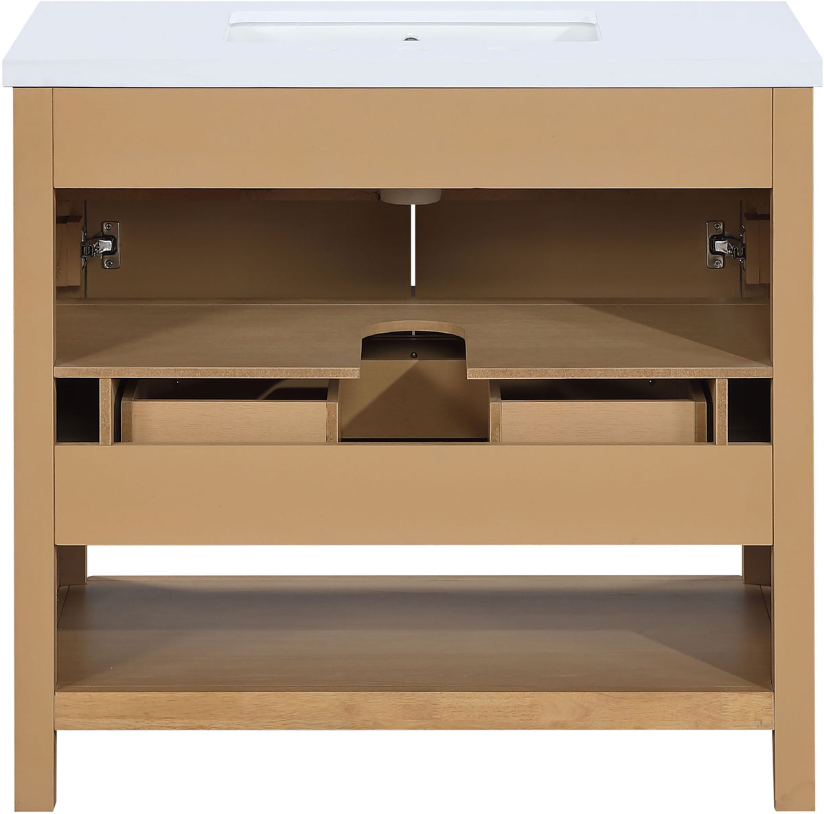 Soren - Bathroom Vanity