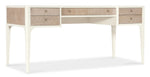 Home Office - Hera Writing Desk - White