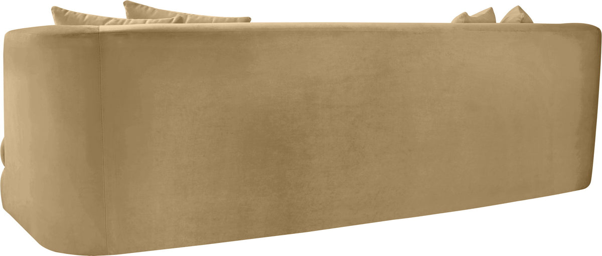 Alder - Sofa