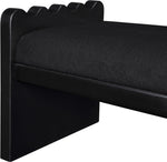 Sonia - Bench With Black Base
