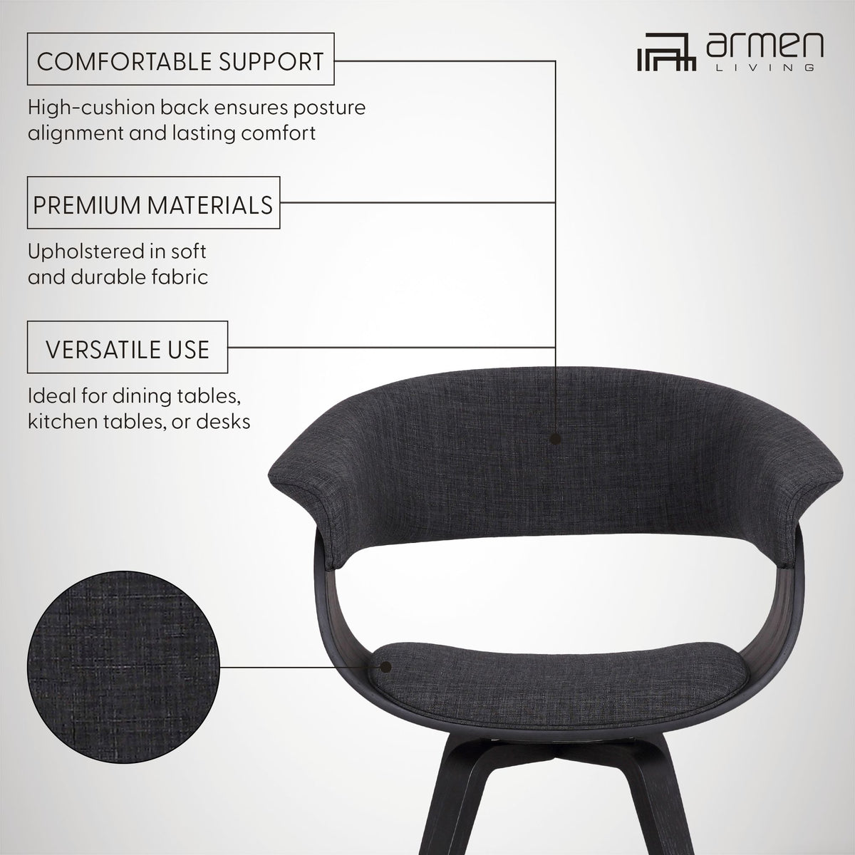 Summer - Modern Chair