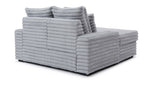 Glory Furniture - Oasis - Chaise