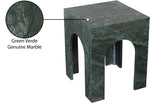 Palermo - Marble End Table