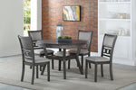 Gia - Dining Table Set