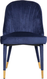 Belle - Dining Chair (Set of 2)