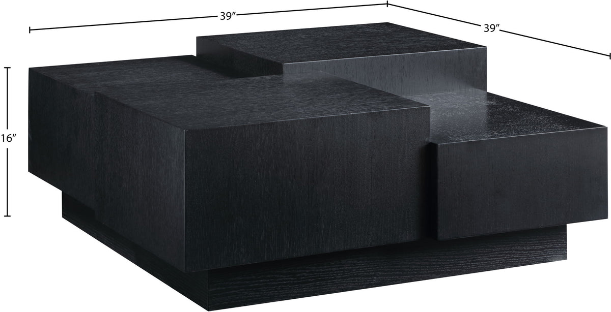Mateo - Coffee Table