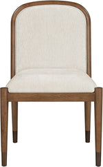 Cambria - Fabric Upholstered Dining Side Chair (Set of 2)