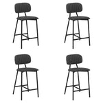 Rococo - Counter Height Bar Stool