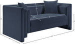 Everett - Loveseat