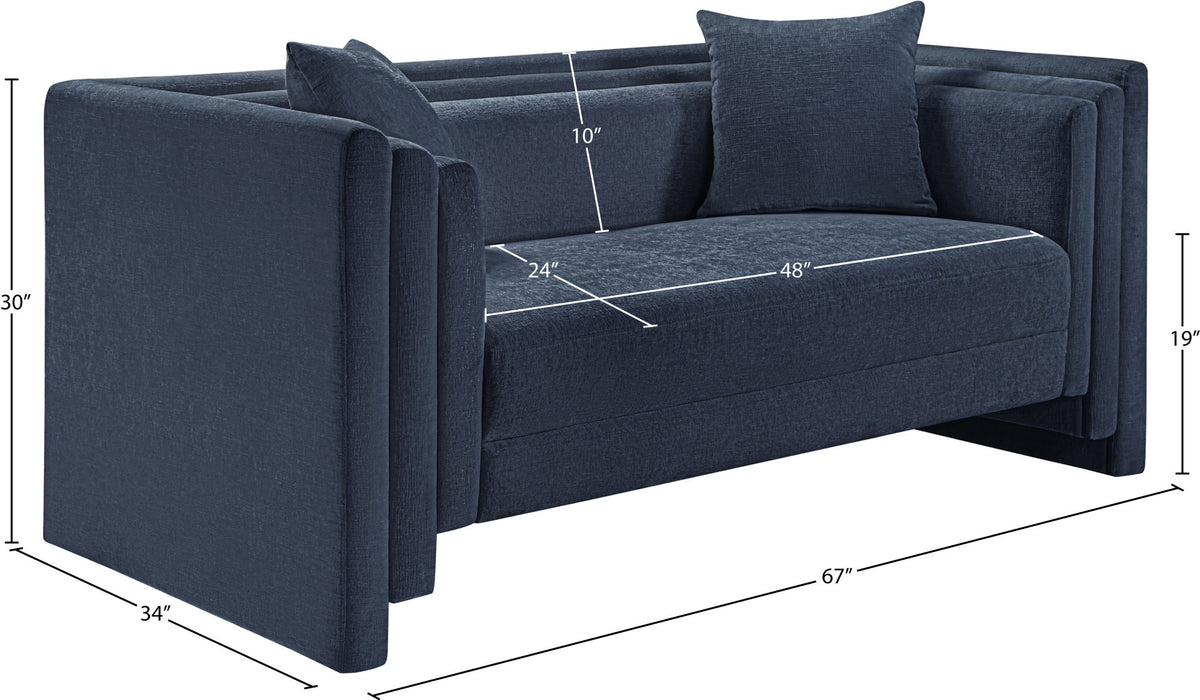 Everett - Loveseat
