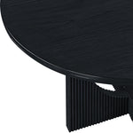 Rivas - Round Dining Table