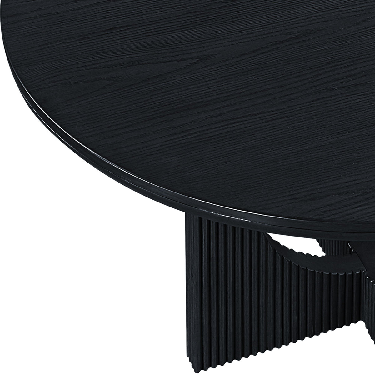 Rivas - Round Dining Table