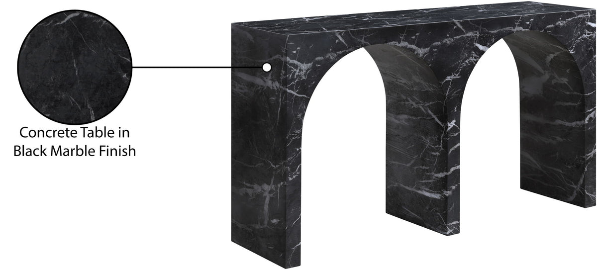 Faenza - Console Table