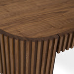 Albrite - Modern Walnut Coffee Table by VIG Furniture - View 6