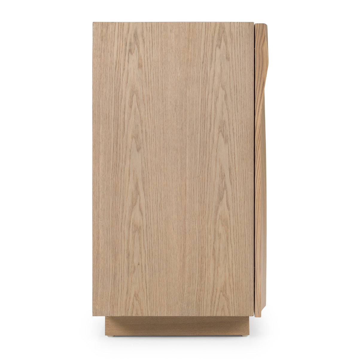 Aleutian - Modern Buckwheat Ash Buffet by VIG Furniture - View 2