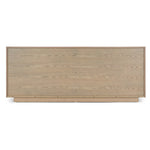 Aleutian - Modern Buckwheat Ash Buffet by VIG Furniture - View 3