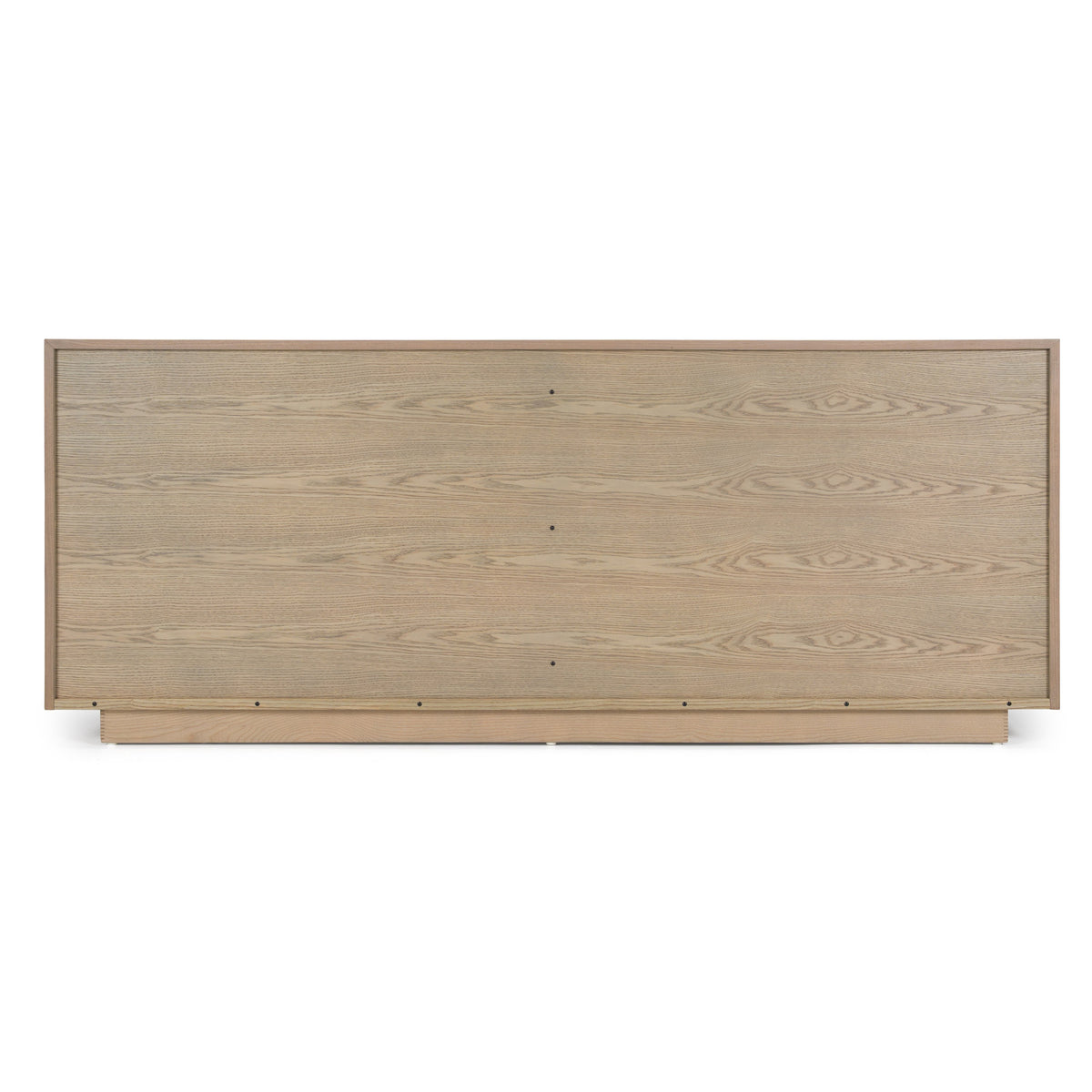 Aleutian - Modern Buckwheat Ash Buffet by VIG Furniture - View 3