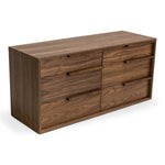 Amberlie - Modern Walnut Dresser by VIG Furniture - View 6