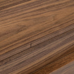 Amberlie - Modern Walnut Dresser by VIG Furniture - View 8