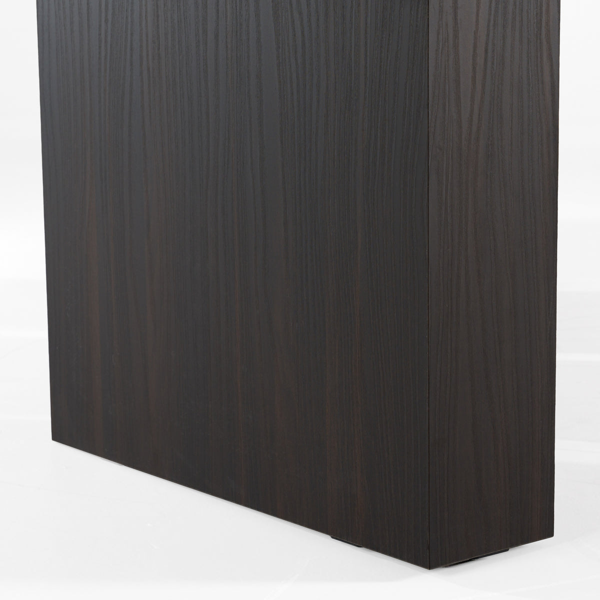 Amsterdam - Modern Grey Volcano & Eucalyptus Oak Dining Table by VIG Furniture - View 7