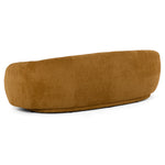 Andrew - Modern Orange Fabric Sofa by VIG Furniture - View 8