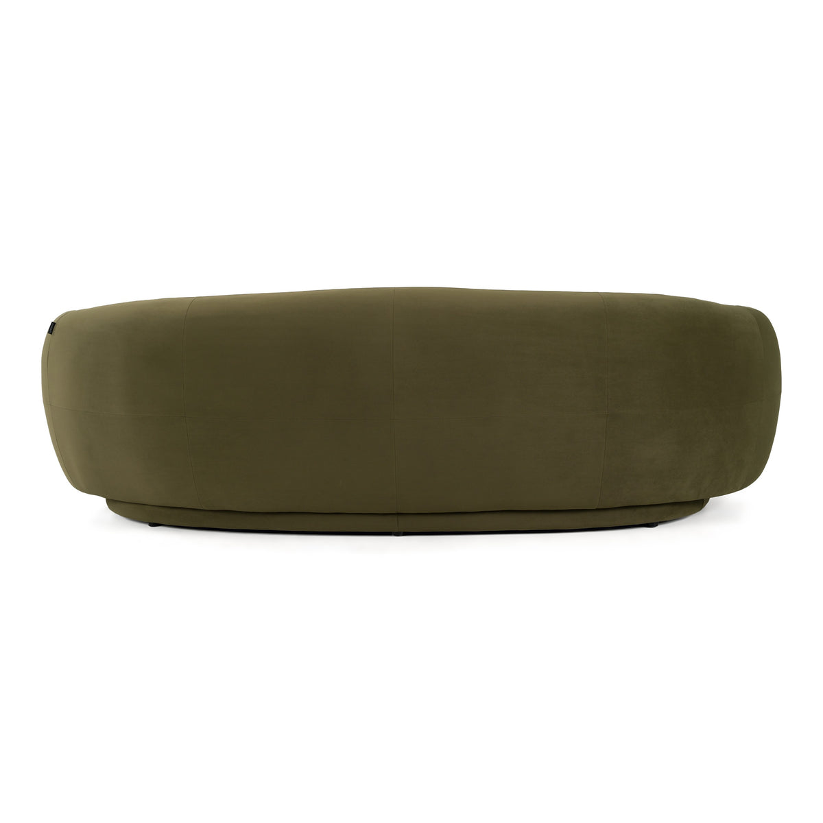 Andrew - Modern Green Fabric Sofa by VIG Furniture - View 11