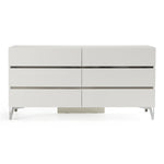 Angela - Italian Modern White Dresser by VIG Furniture - View 1