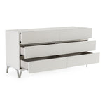 Angela - Italian Modern White Dresser by VIG Furniture - View 3