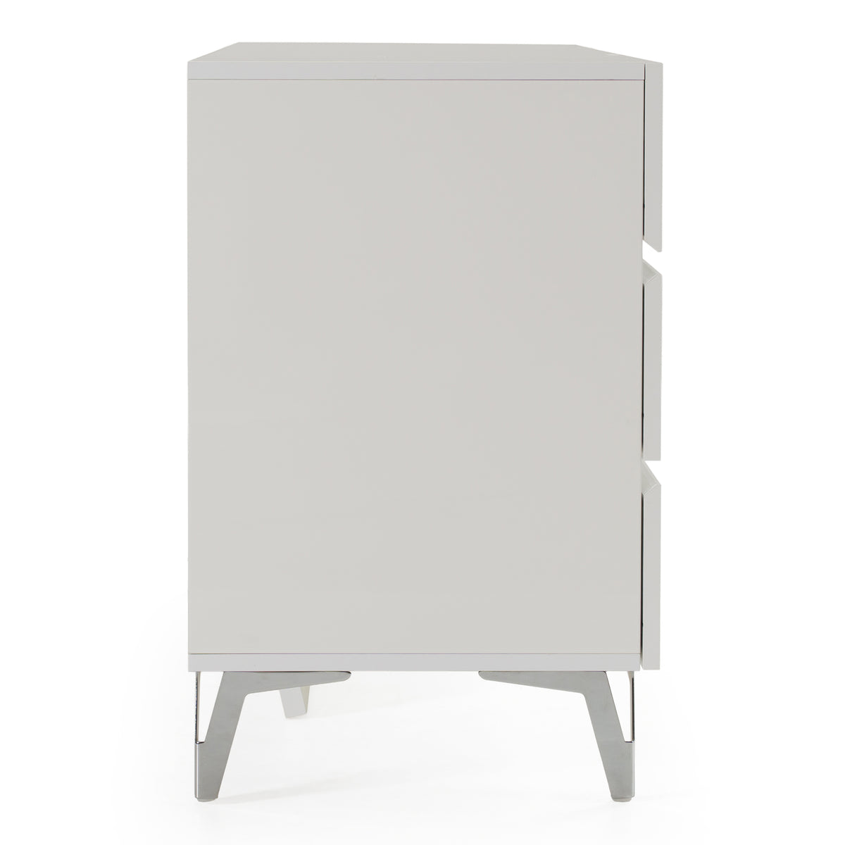 Angela - Italian Modern White Dresser by VIG Furniture - View 4