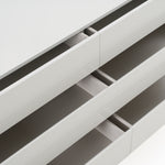 Angela - Italian Modern White Dresser by VIG Furniture - View 6