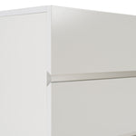 Angela - Italian Modern White Dresser by VIG Furniture - View 7