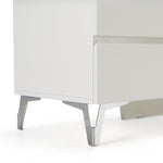 Angela - Italian Modern White Dresser by VIG Furniture - View 8