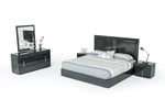Ari Italian Modern Grey Dresser by VIG Furniture - View 3