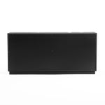 Aspen - Modern Matte Brown Ash & Silver Dresser by VIG Furniture - View 7