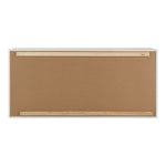 Asus - Italian Modern White Washed Oak Dresser by VIG Furniture - View 9