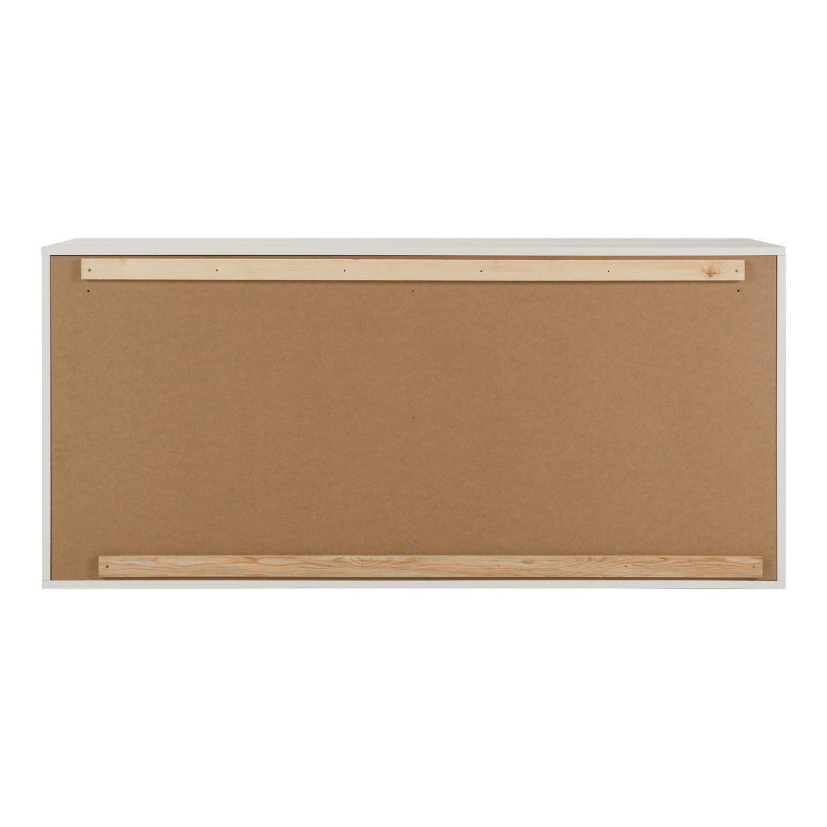 Asus - Italian Modern White Washed Oak Dresser by VIG Furniture - View 9