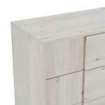 Asus - Italian Modern White Washed Oak Dresser by VIG Furniture - View 11
