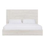 Asus - Modern Italian White Bed by VIG Furniture - View 1