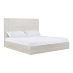 Asus - Modern Italian White Bed by VIG Furniture - View 6