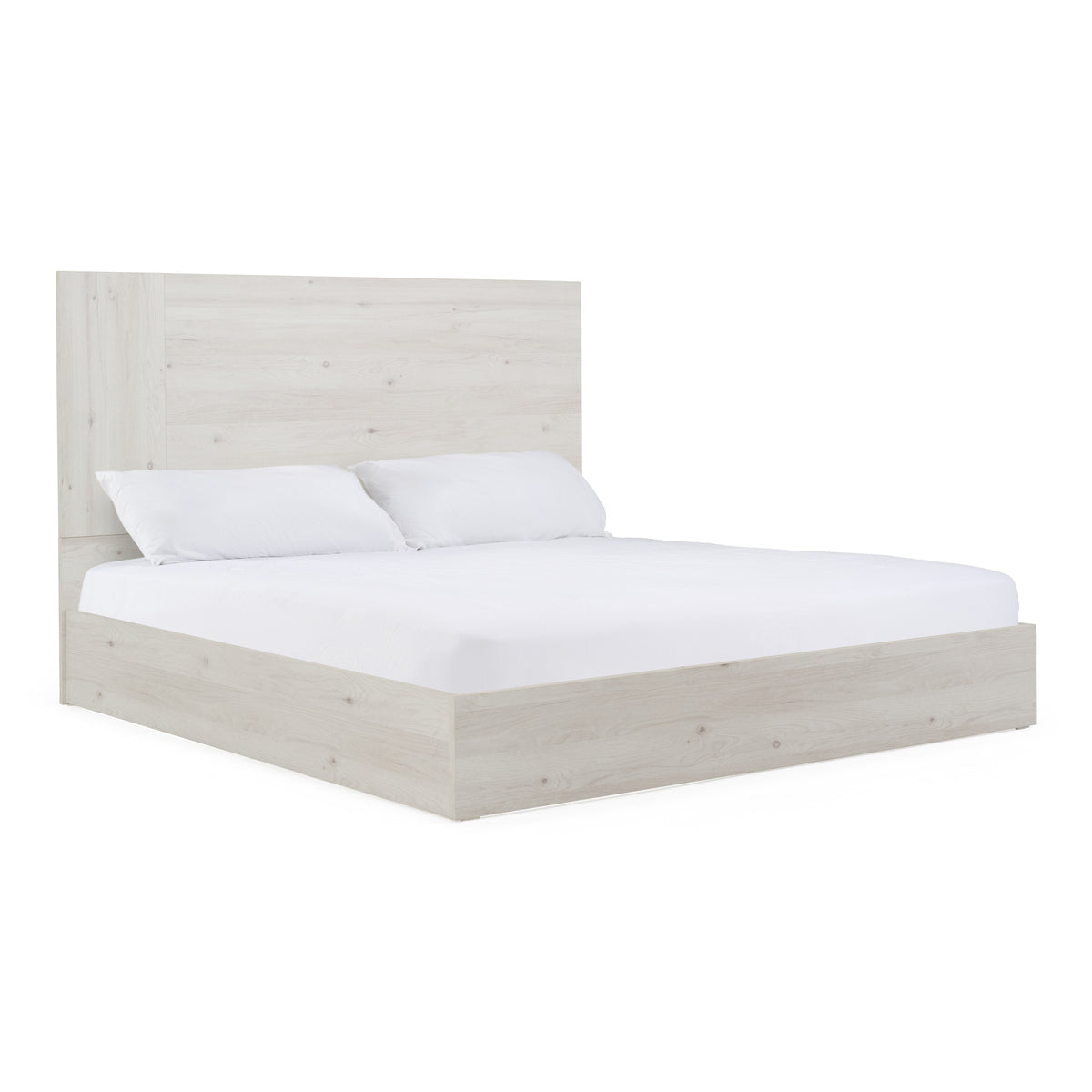 Asus - Modern Italian White Bed by VIG Furniture - View 6