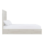 Asus - Modern Italian White Bed by VIG Furniture - View 8