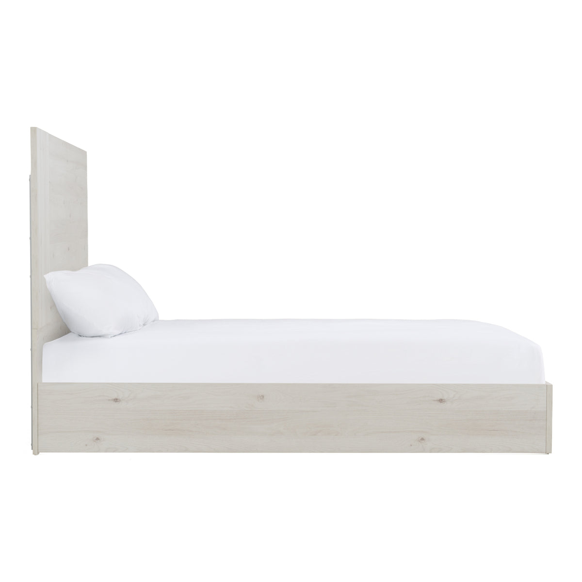 Asus - Modern Italian White Bed by VIG Furniture - View 8