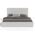 Asus - Modern Italian White Bed by VIG Furniture - View 5