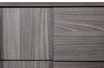 Asus - Italian Modern Elm Grey Dresser by VIG Furniture - View 4