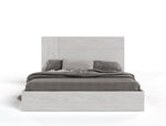Asus - Modern Italian White Bed by VIG Furniture - View 2
