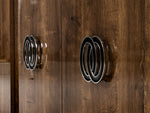 Athen Italian Modern 4-Door Buffet by VIG Furniture - View 10