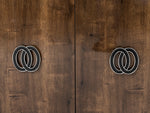 Athen Italian Modern 4-Door Buffet by VIG Furniture - View 11