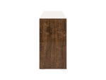 Athen Italian Modern 4-Door Buffet by VIG Furniture - View 3