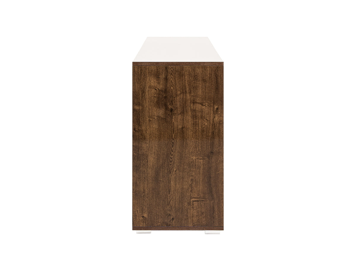 Athen Italian Modern 4-Door Buffet by VIG Furniture - View 3